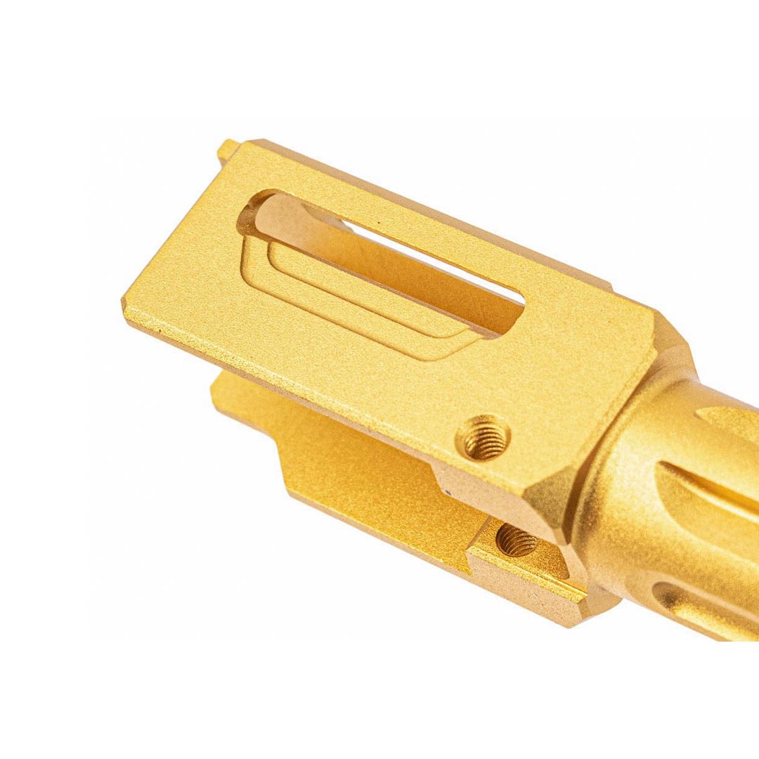 TTI Airsoft Fixed Outer Barrel Type B for VFC G17 Gen5