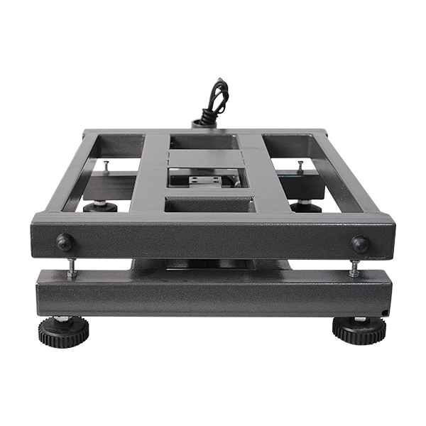 Galaxy Bench scale แท่นชั่งตั้งพื้นขนาดเล็ก 28x28 cm 30Kg เครื่องชั่งตั้งพื้น