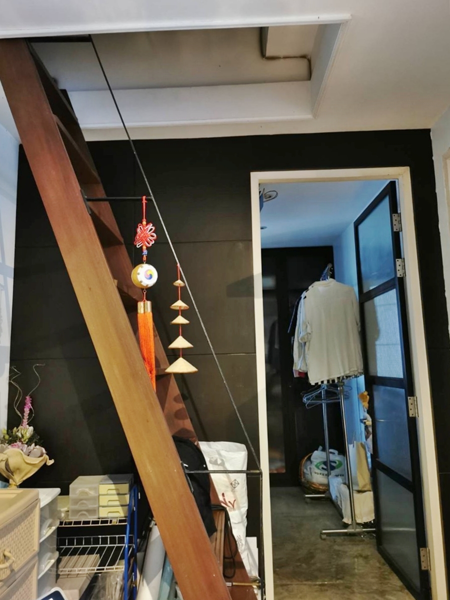 ขาย คอนโด โนเบิ้ล นีโอ ซิตี้ ถ.นาวงประชาพัฒนา ดอนเมือง