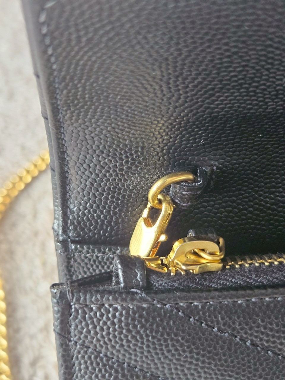 YSL WOC 7.5
