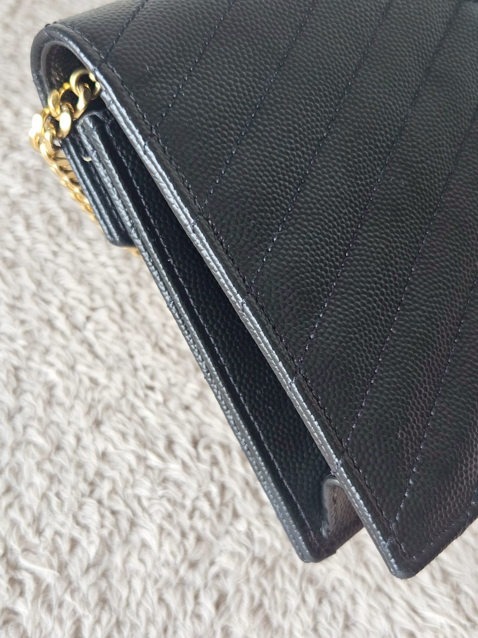 YSL WOC 7.5