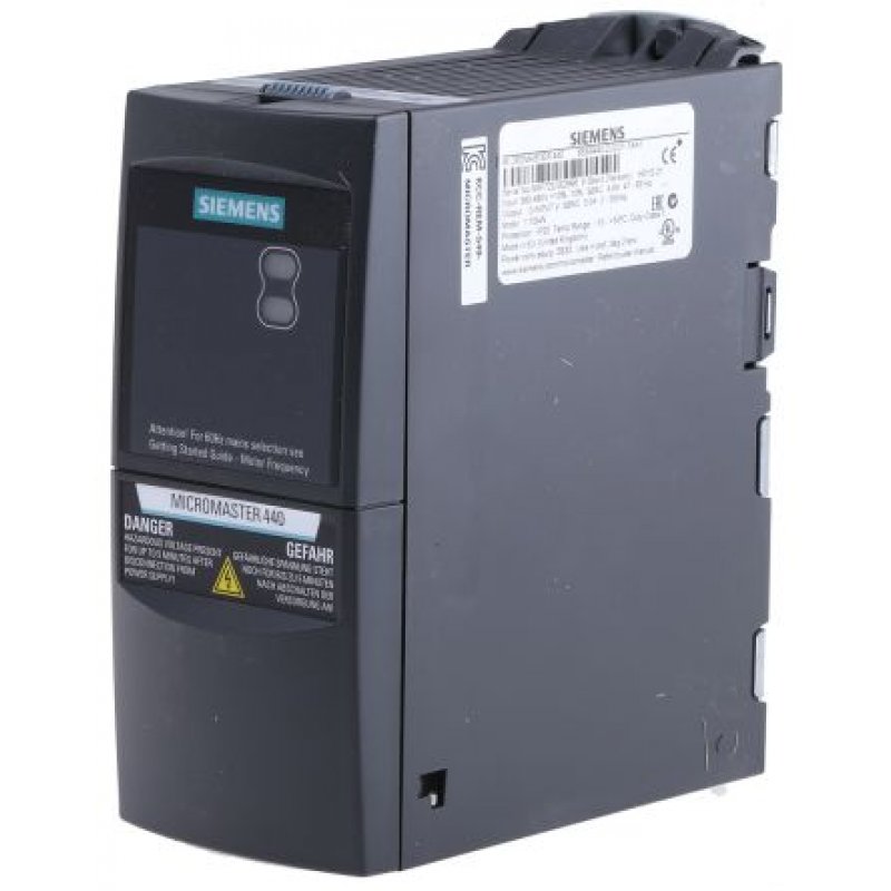 6SE6440-2UD21-1AA1