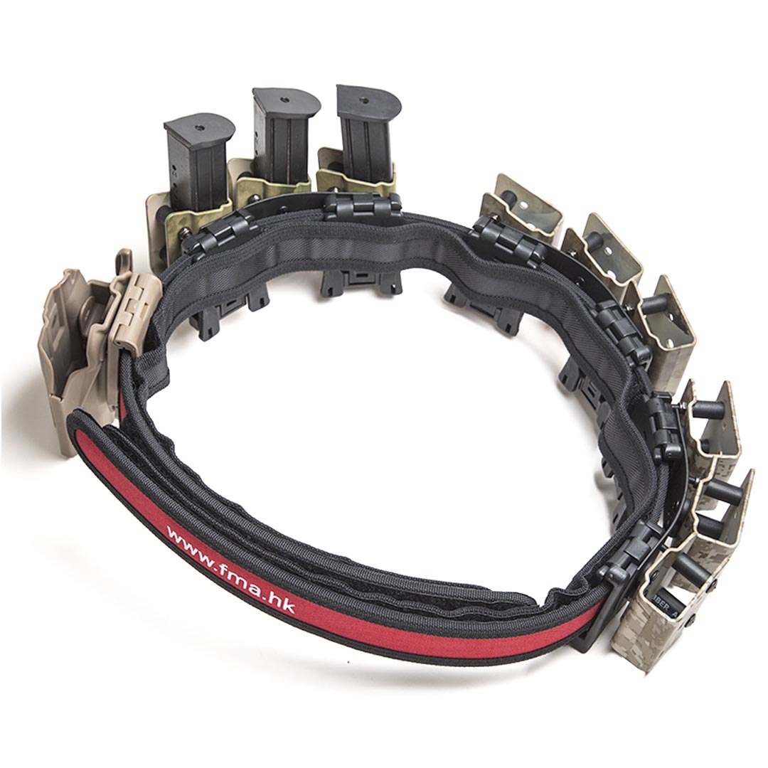 FMA IPSC Belt