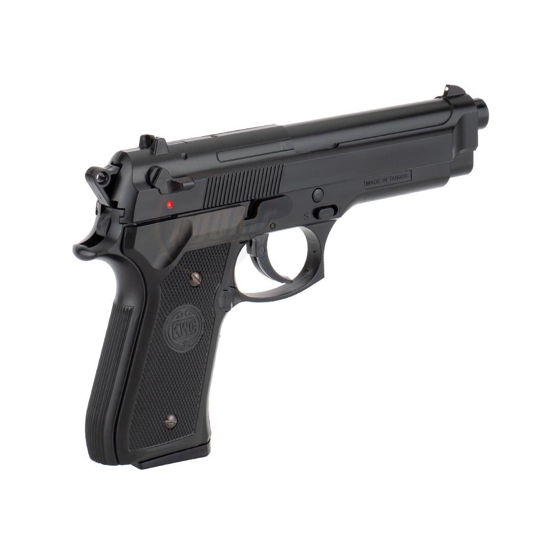 KWC Beretta M92 Spring Pistol