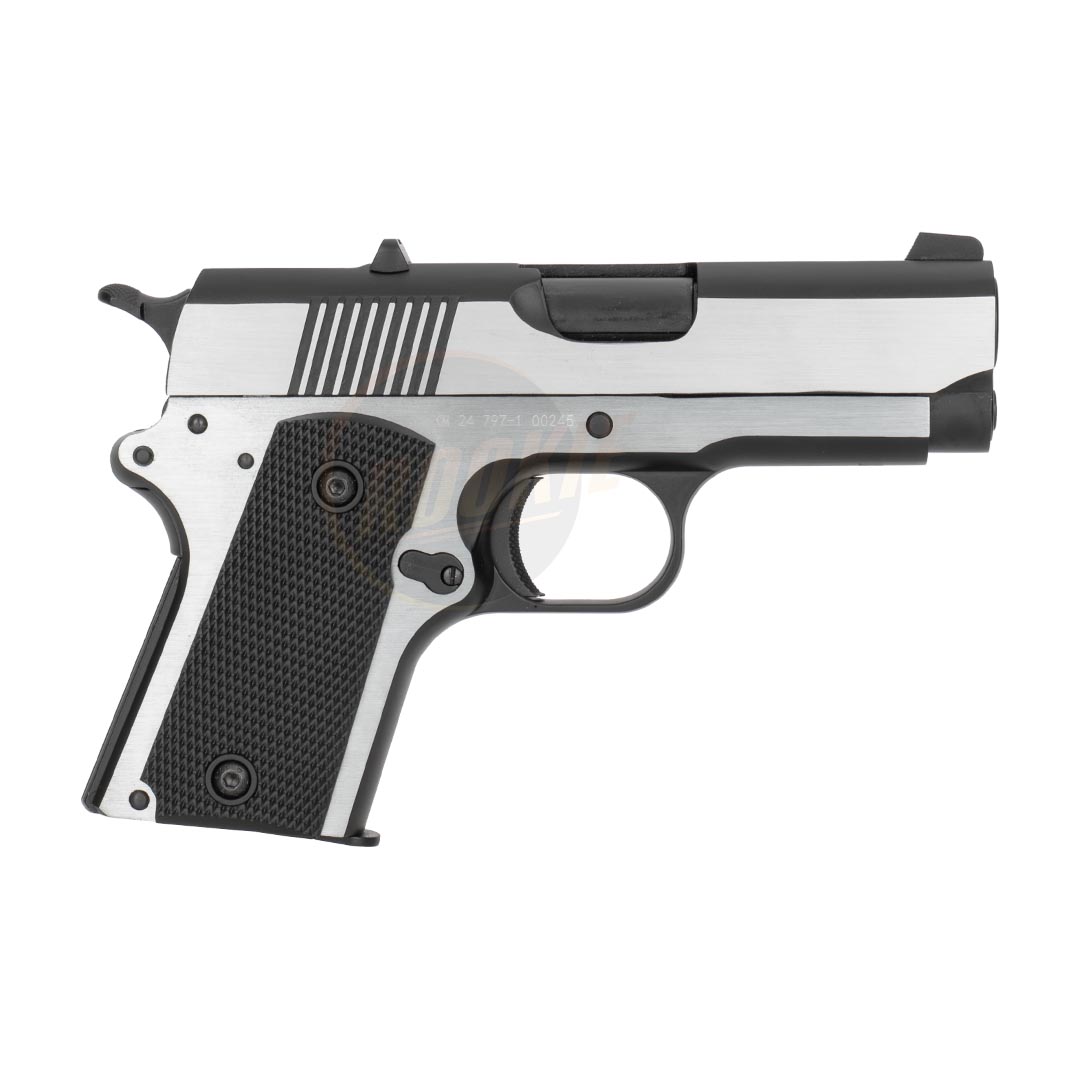 Double Bell 797-1 DETONICS .45 (Two-Tone)