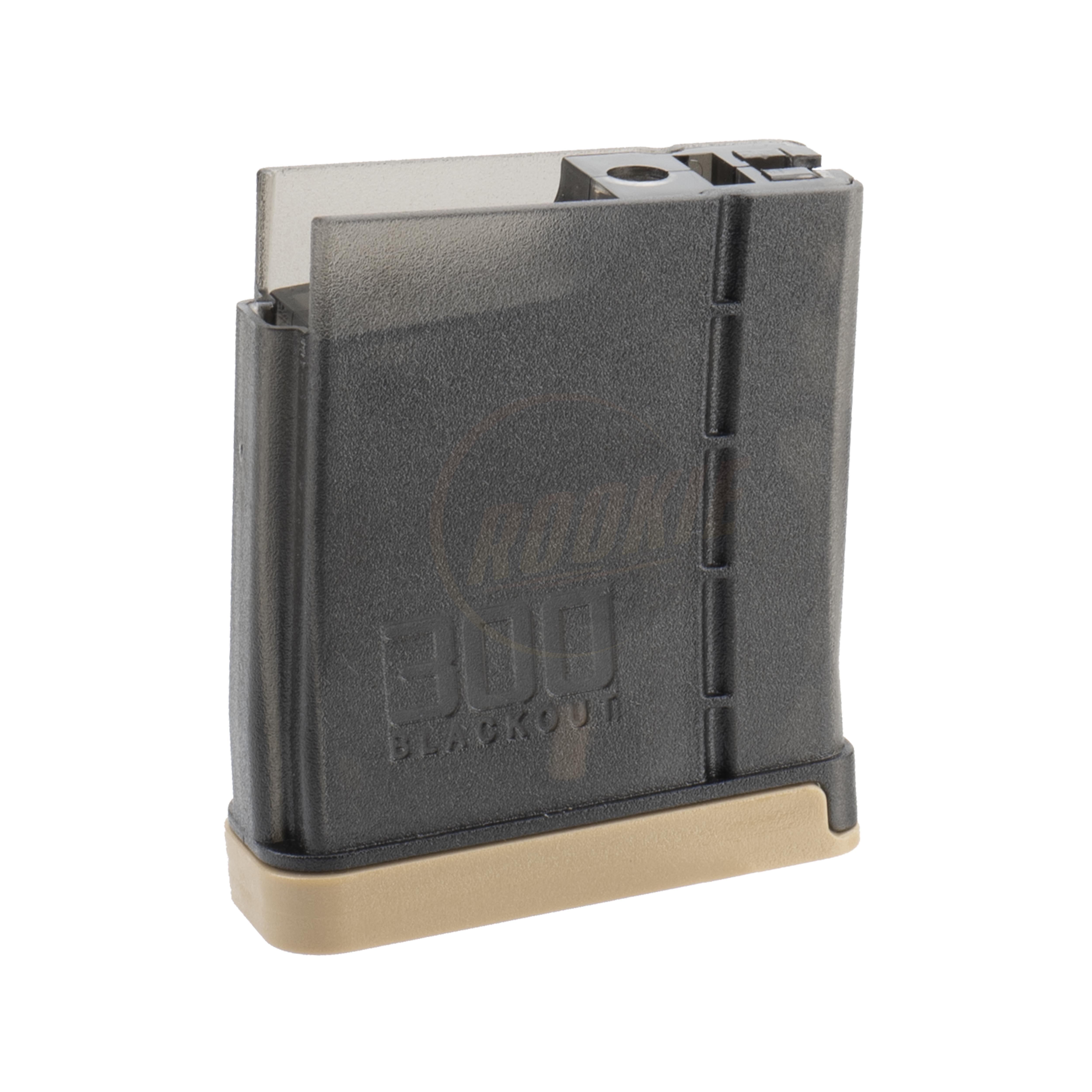 ARCHWICK B&T SPR300 50rds Magazine