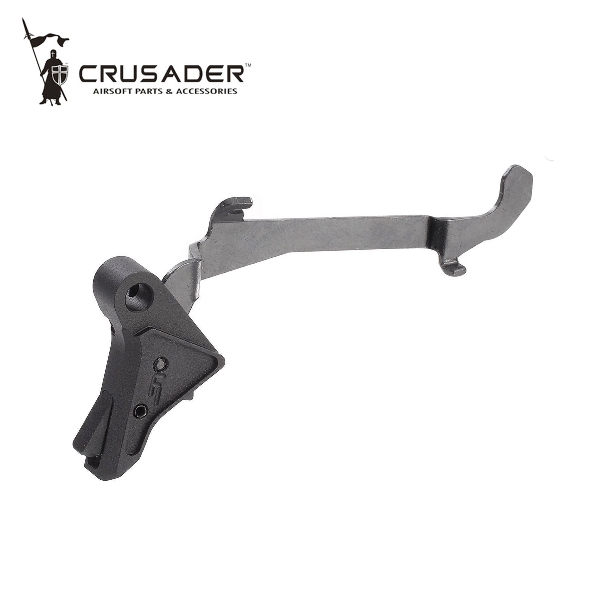 CRUSADER FI Trigger for VFC G-Sries