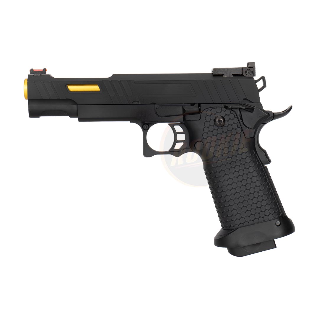 Golden Eagle Hi-CAPA 5.1 - Gold Barrel (3336)