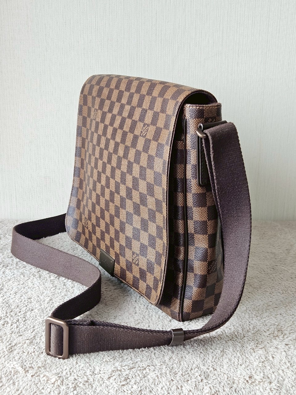 LV District Damier mm