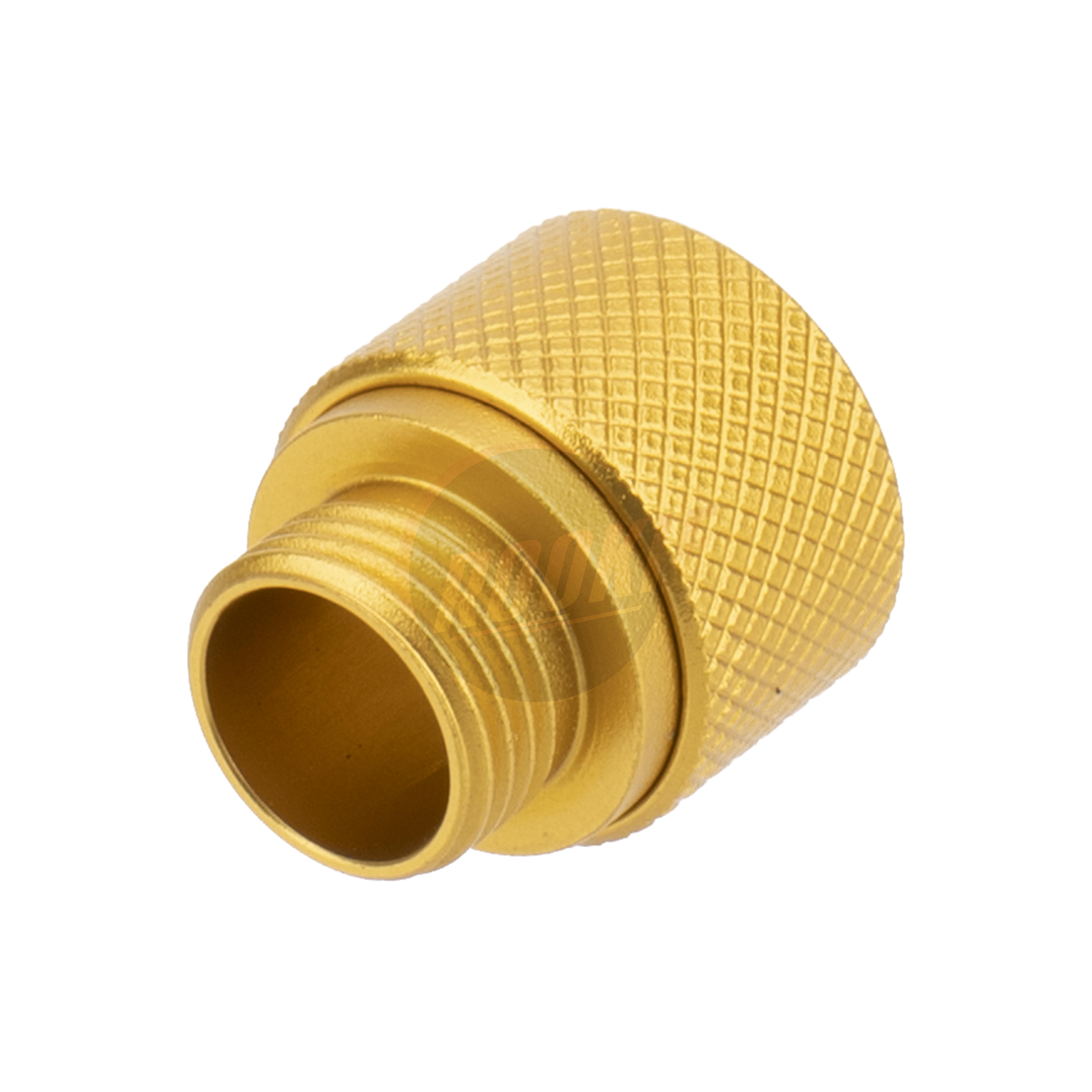 PEW PEW Compensator V2 Type 1 (M11 CW to M14 CCW) - Gold
