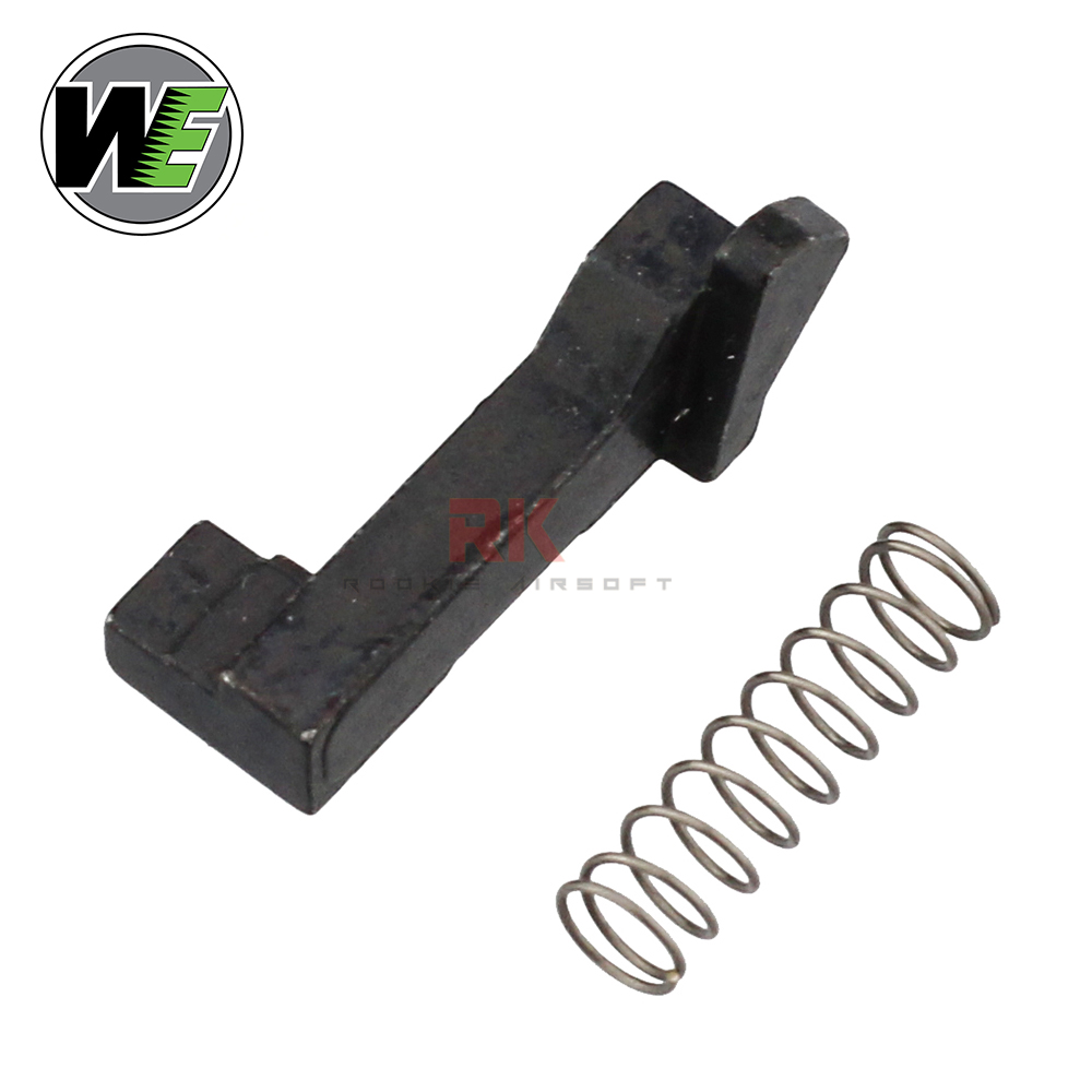 WE M9 Firing Pin Lock (Full-Auto Version)