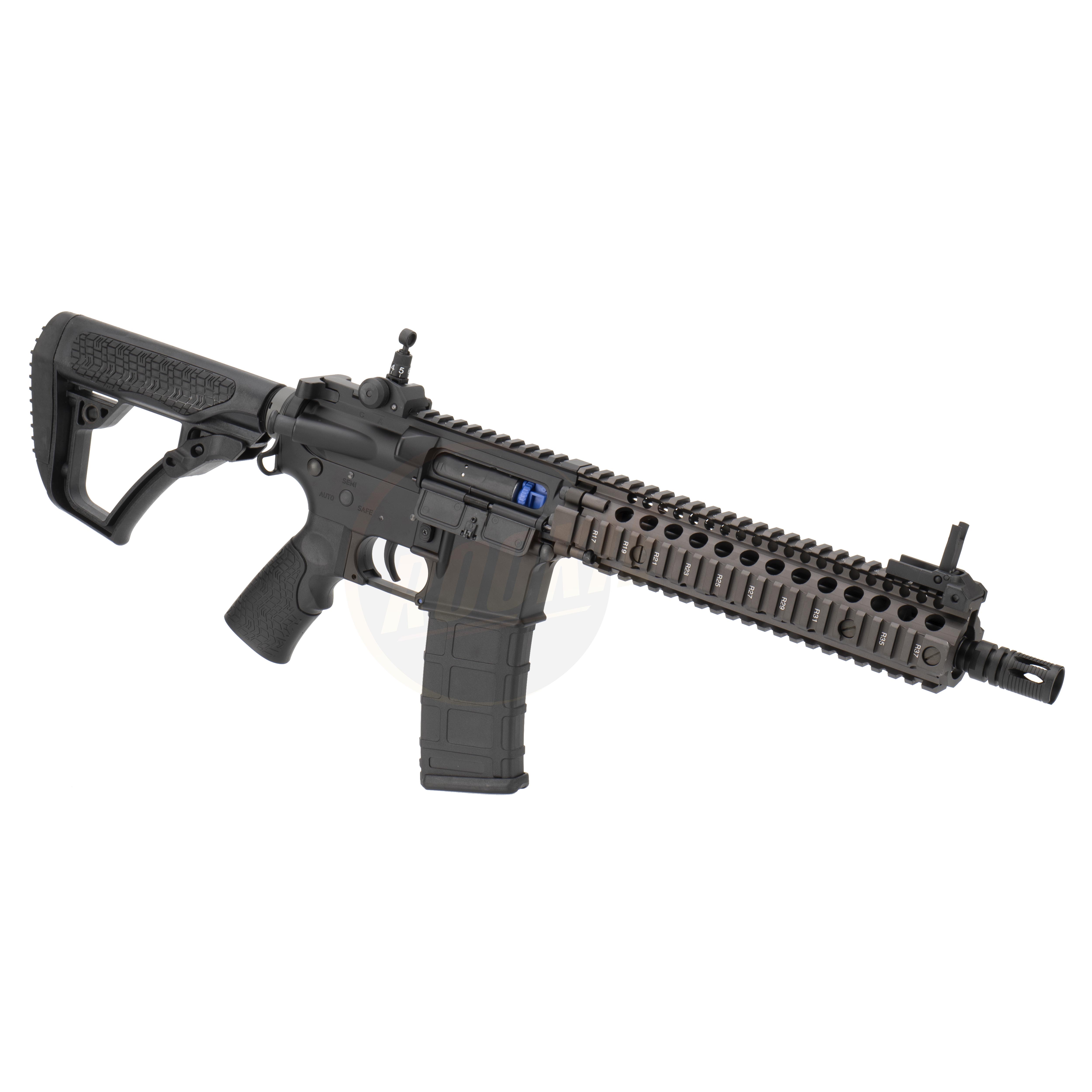 E&C 603 S2 MK18 MOD1 (DD Slim Motor Version)