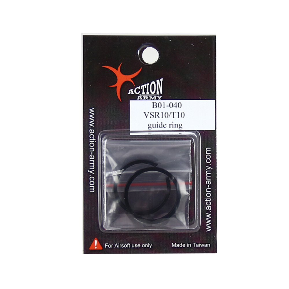 Action Army VSR-10/T10 Guide Rings