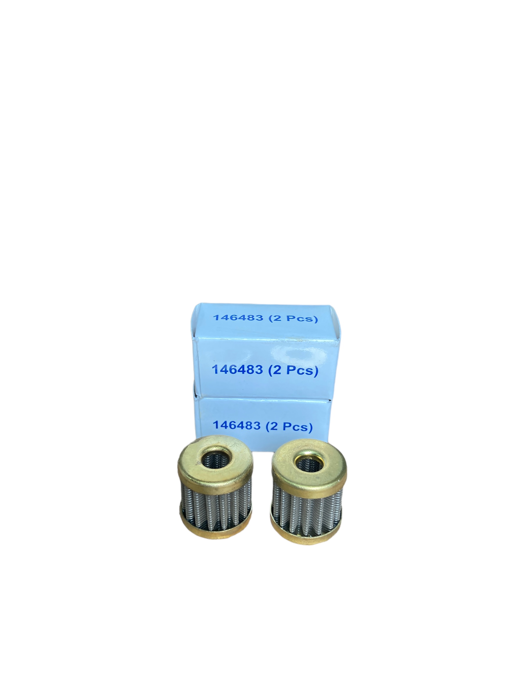 146483 กรองปั๊มโซล่า(สั้น) ยี่ห้อ SP