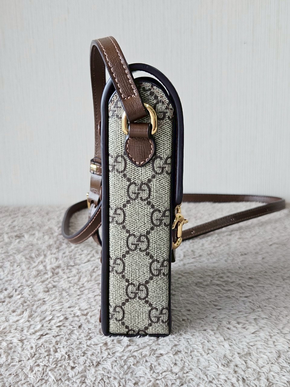 Gucci Horsebit Mini bag