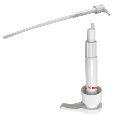 Syrup pump 30 mm. (S) 1610-306