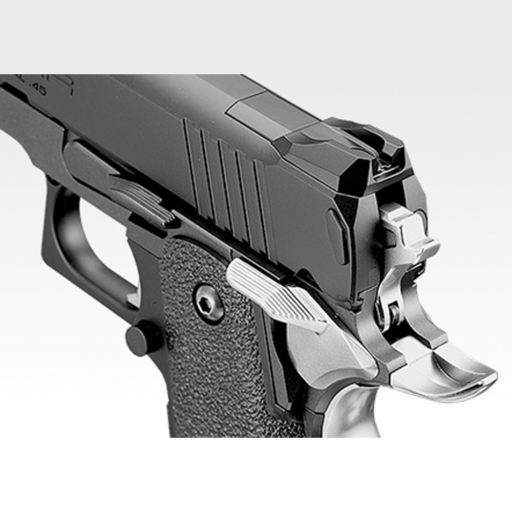 Tokyo Marui Hi-Capa 5.1 D.O.R. (Direct Optics Ready) GBB