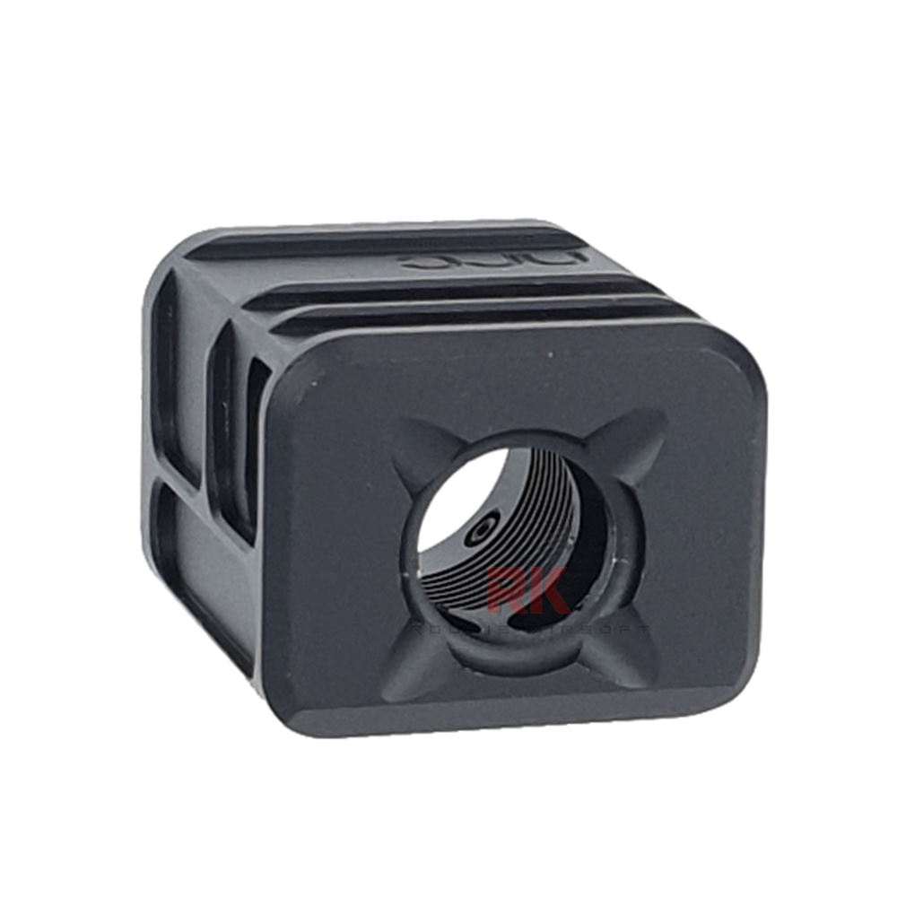 5KU ARC Division SPARC-L Compensator -14mm (Black)