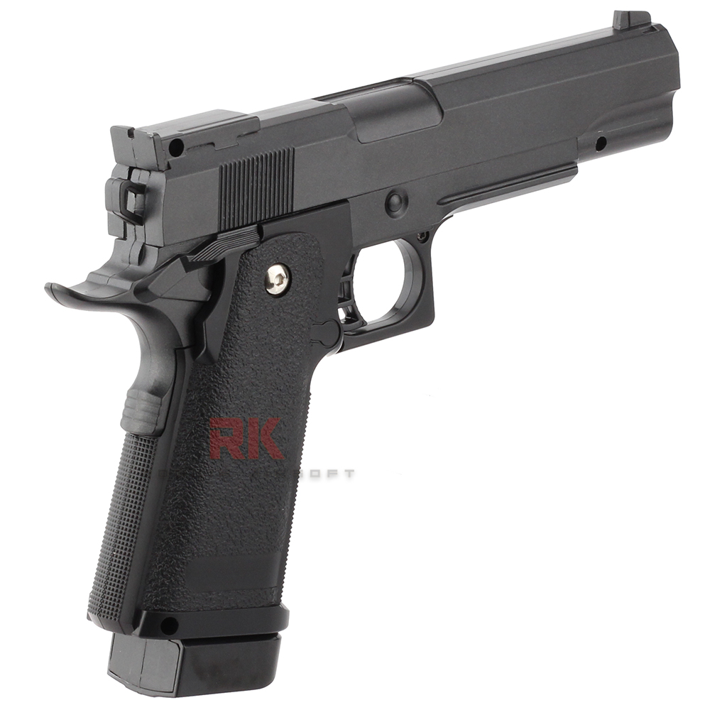 Galaxy G6 (Hi-CAPA 5.1) - Spring Action