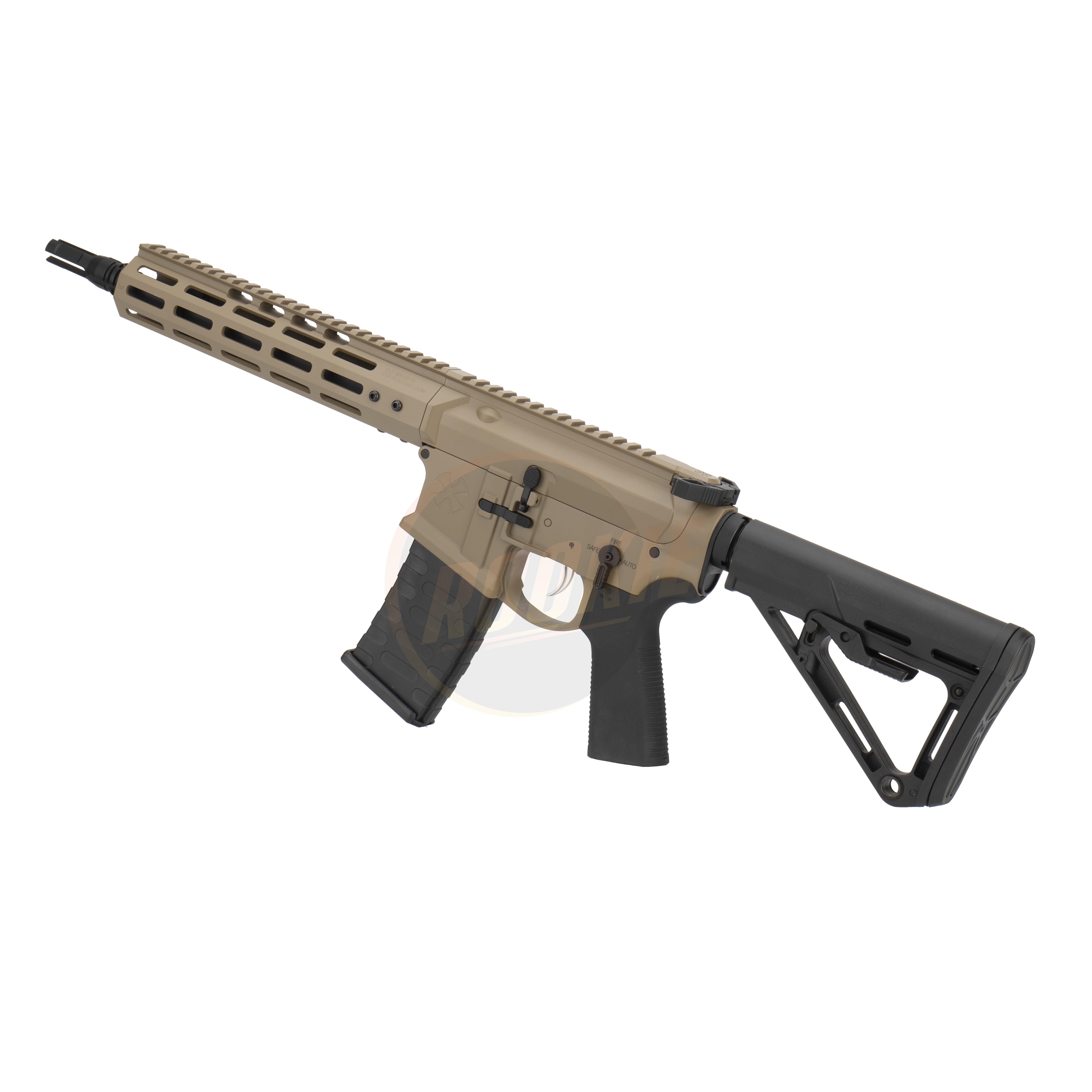 EMG / APS Noveske Gen4 10.5" SBR Shorty AEG (DE)