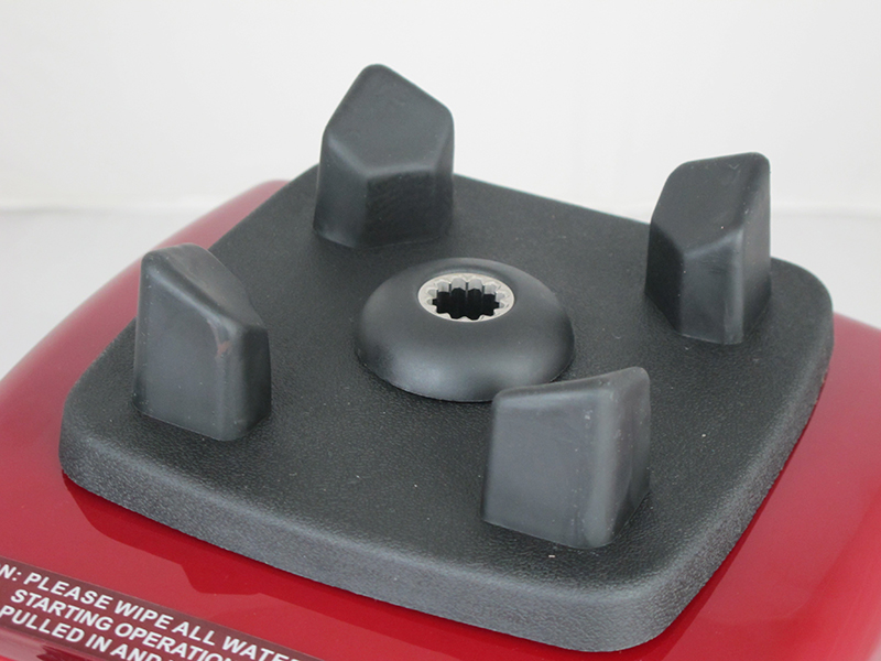 เครื่องปั่นน้ำผลไม้ ปั่นสมูทตี้ JTC 1200 วัตต์ (TM767) 1602-061