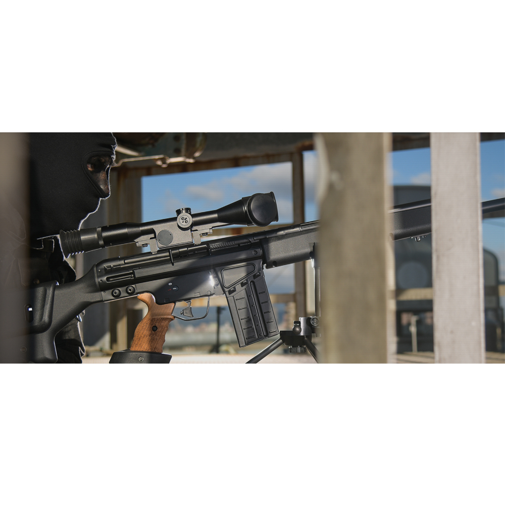 UMAREX / VFC PSG-1 GBB