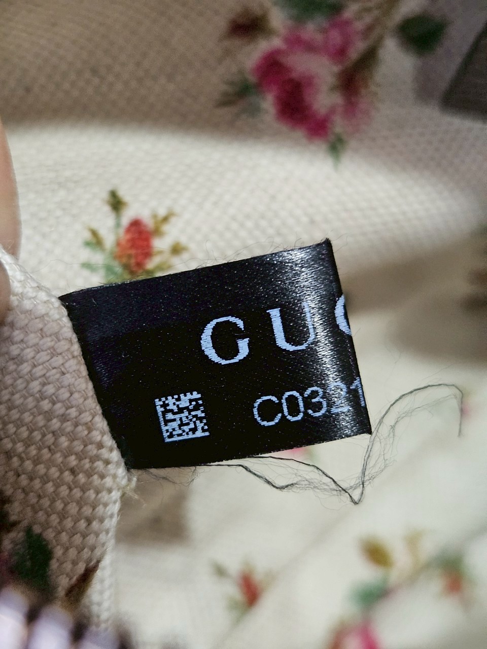 Gucci Neo Vintage Camera