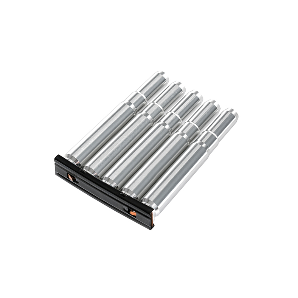 Double Bell KAR98K Cartridges Stripper