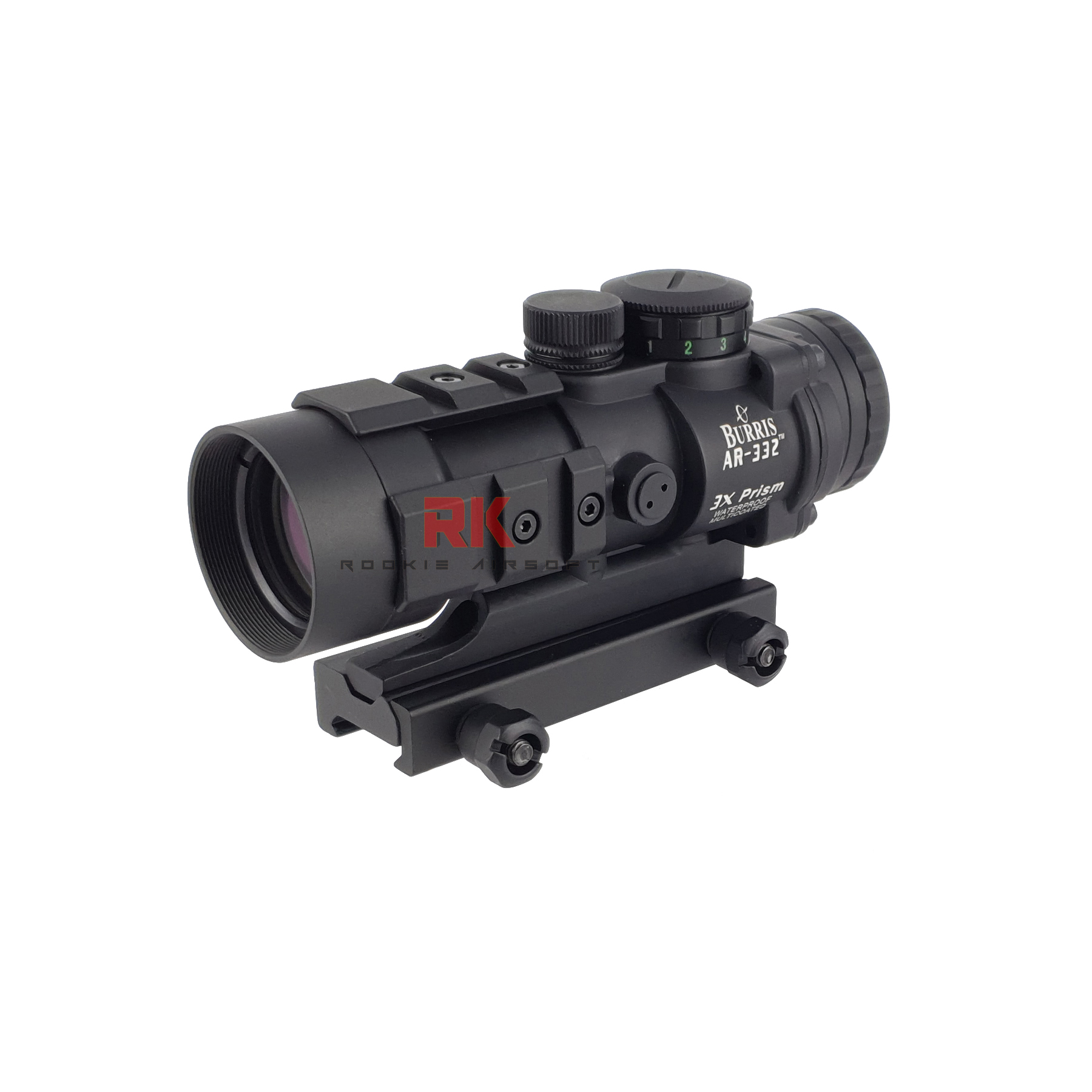 Scope Burris AR-332 3x32