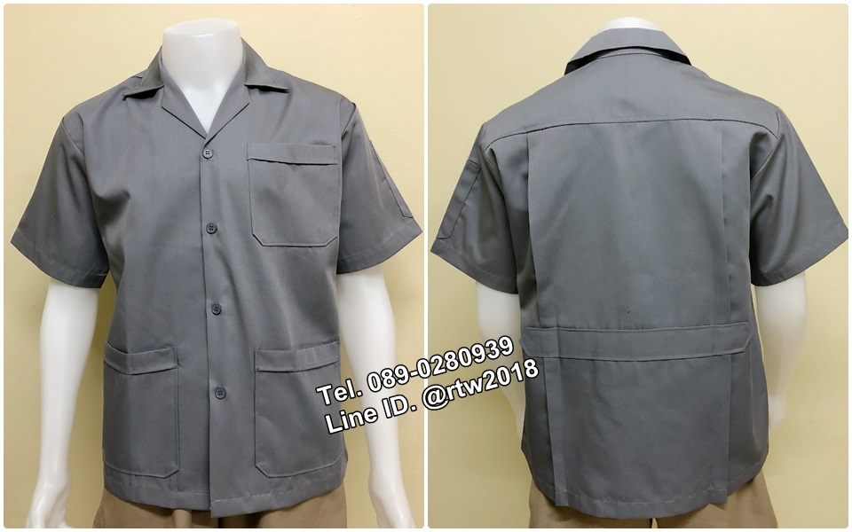 เสื้อช็อปราคาถูก