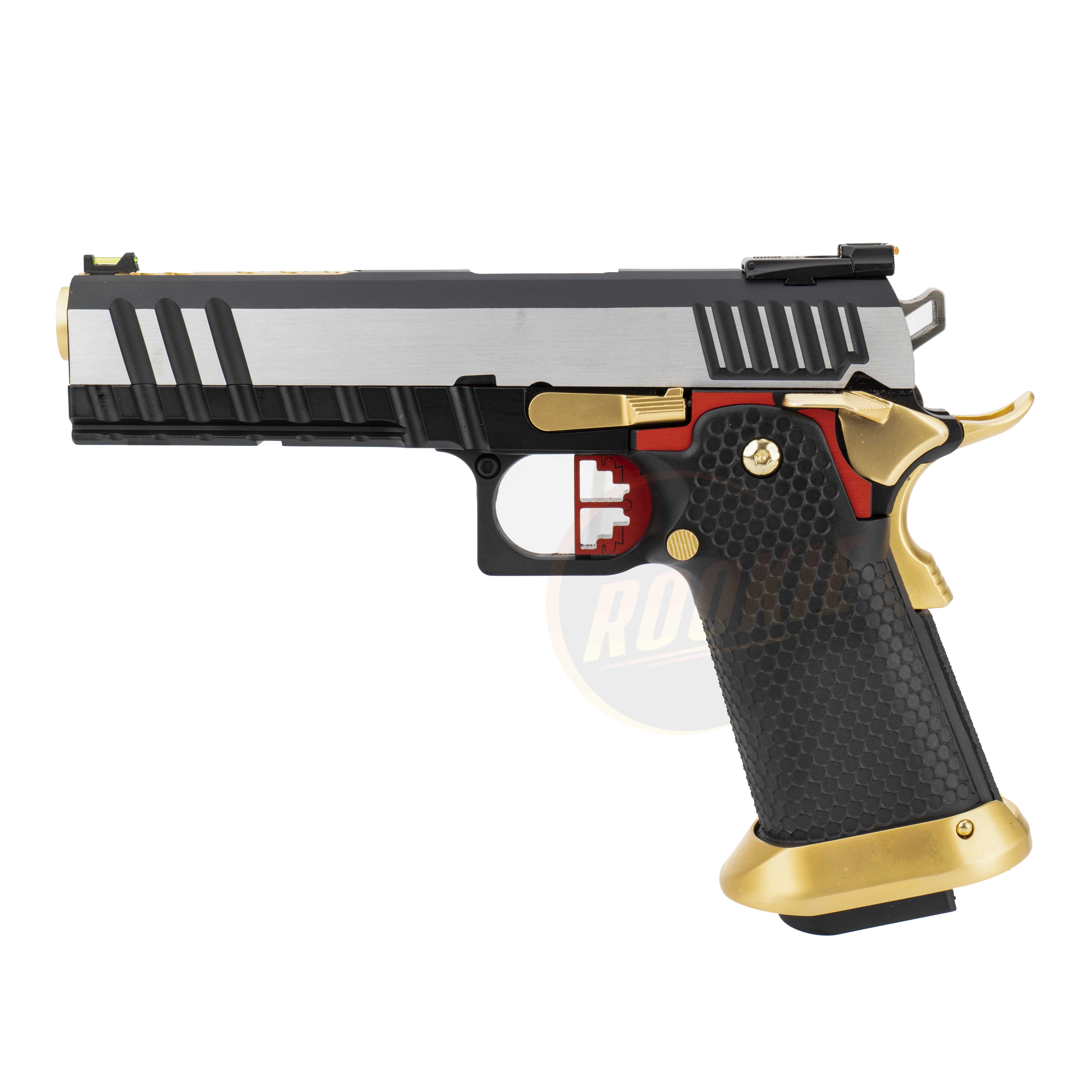 AW HX2001 Hi-CAPA 5.1