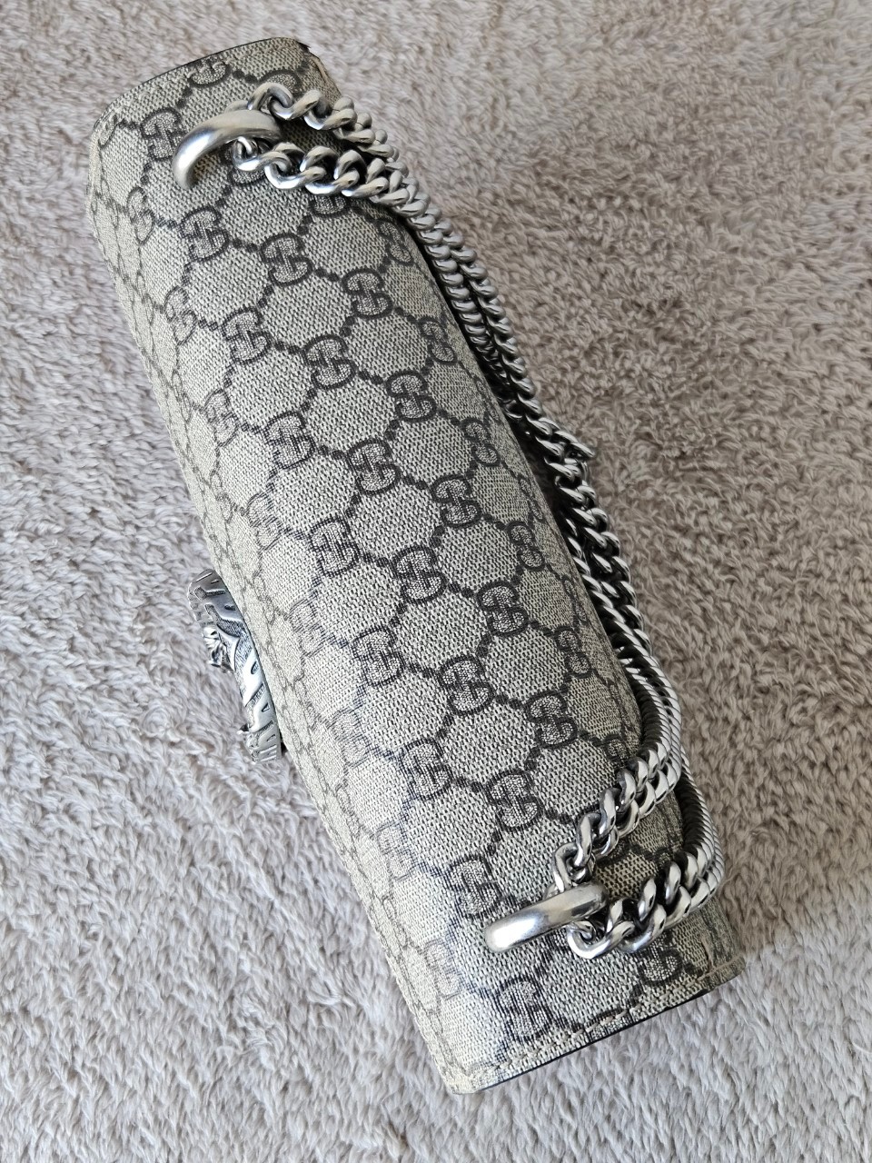 Gucci Dionysus Small ปีกแดง