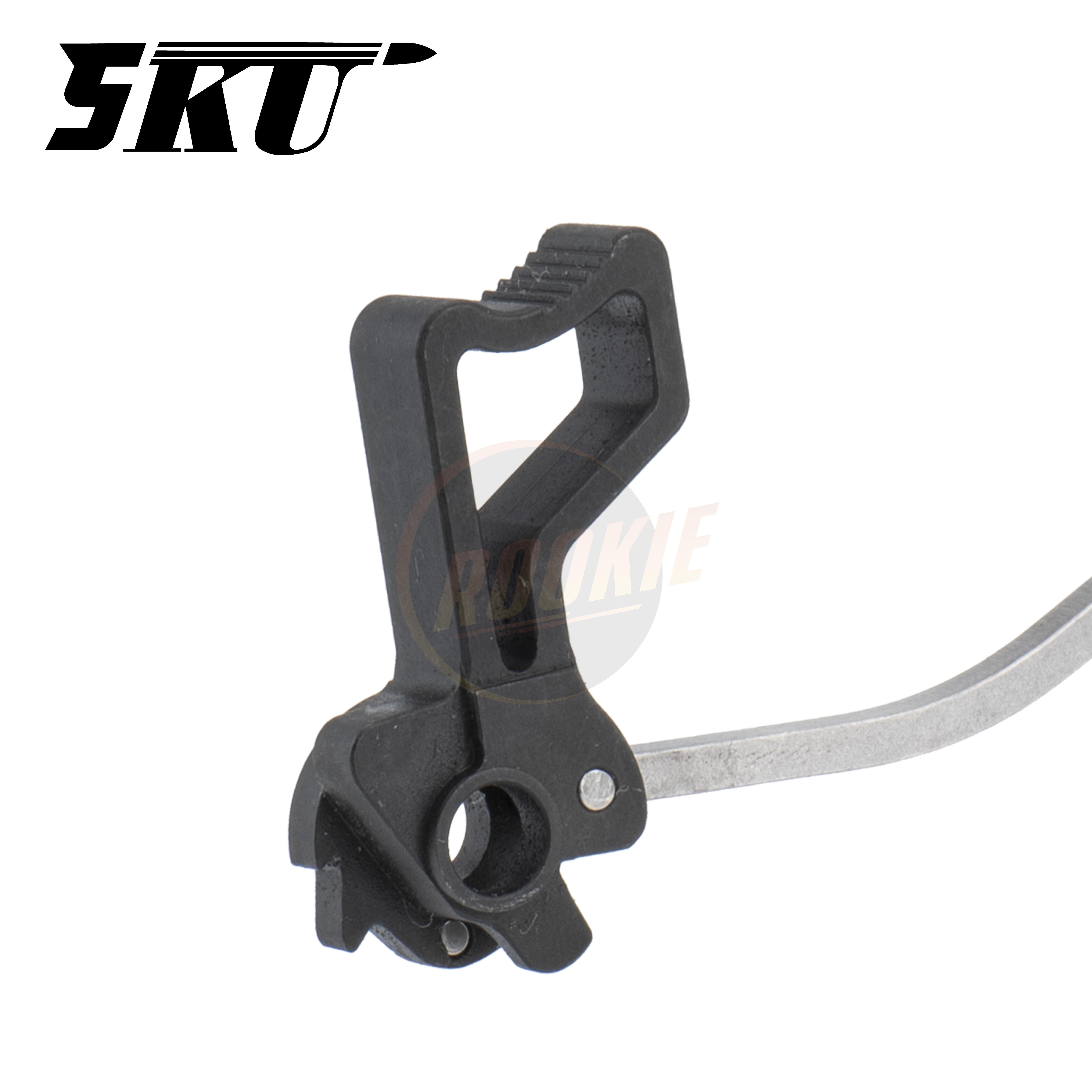 5KU Infinity Square Style Steel Hammer & Strut for Marui Hi-CAPA (GB-505)