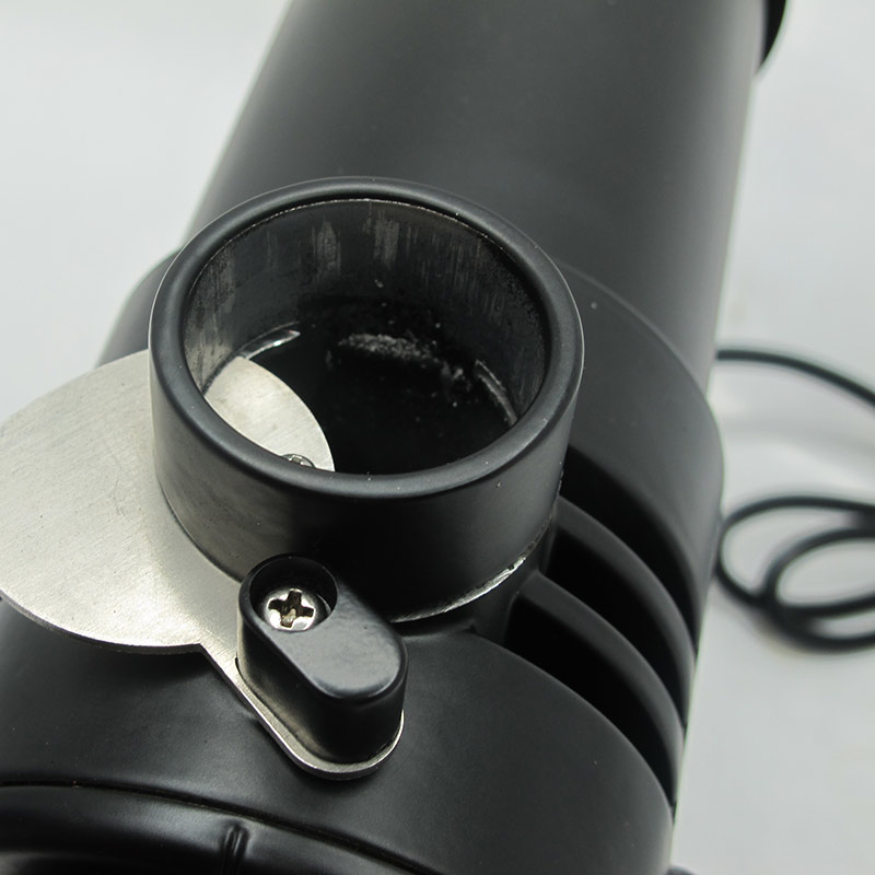 เครื่องบดเมล็ดกาแฟดริป 150W. +กระบอกดริปสแตน 1614-094