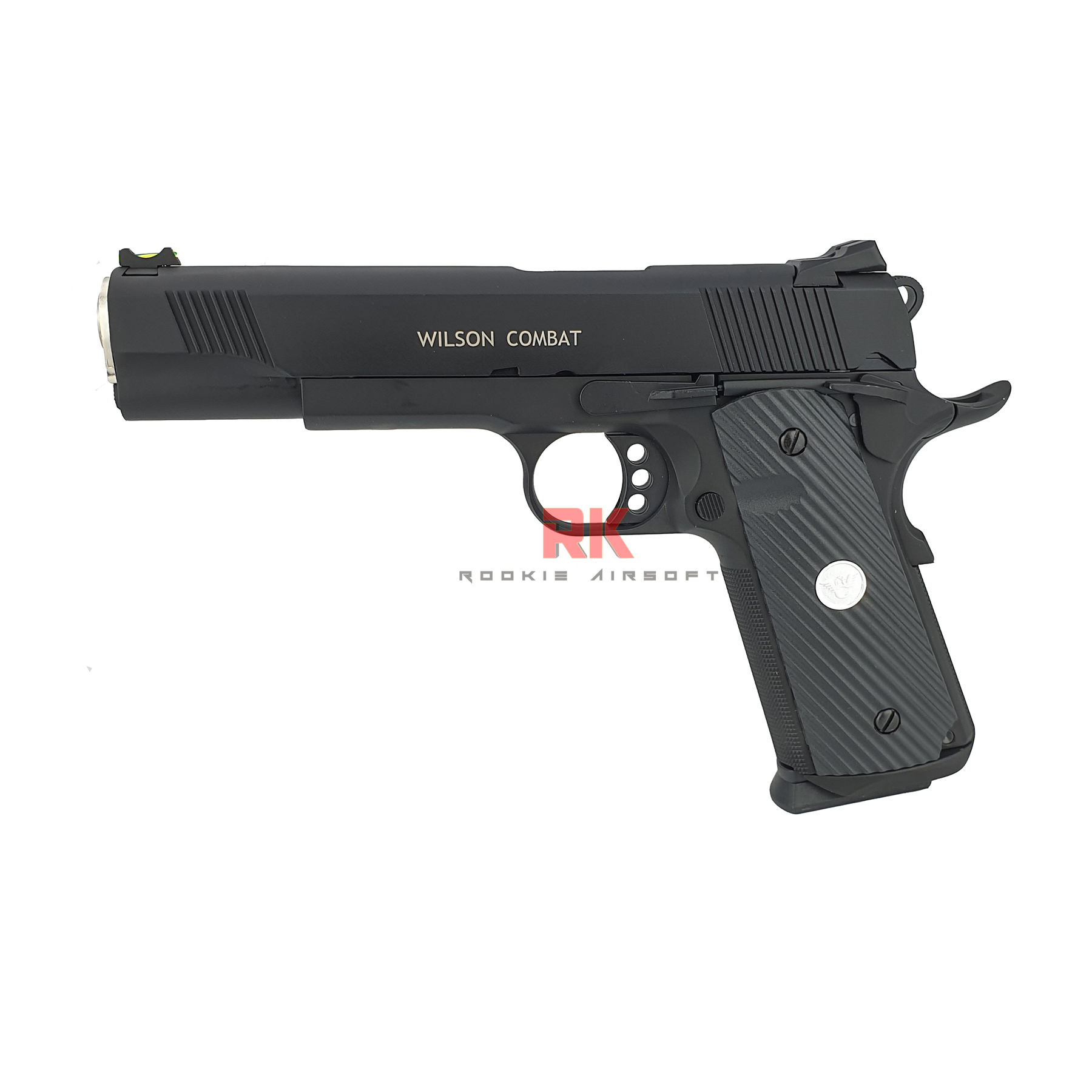 Army Armament (R27) Wilson Combat CQB (Black)