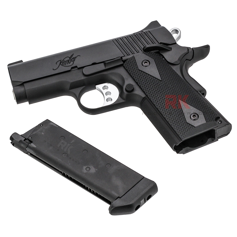 VFC KIMBER Ultra TLE II .45ACP