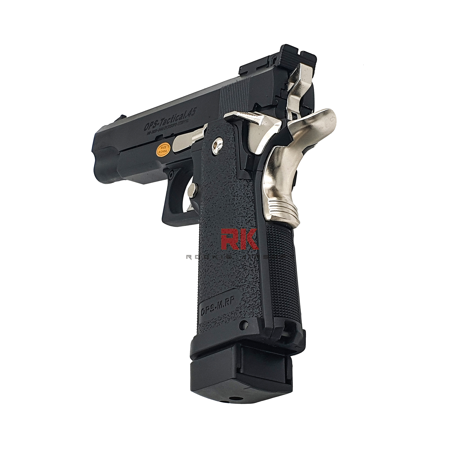 Golden Eagle 3302 Hi-CAPA 5.1 GBB