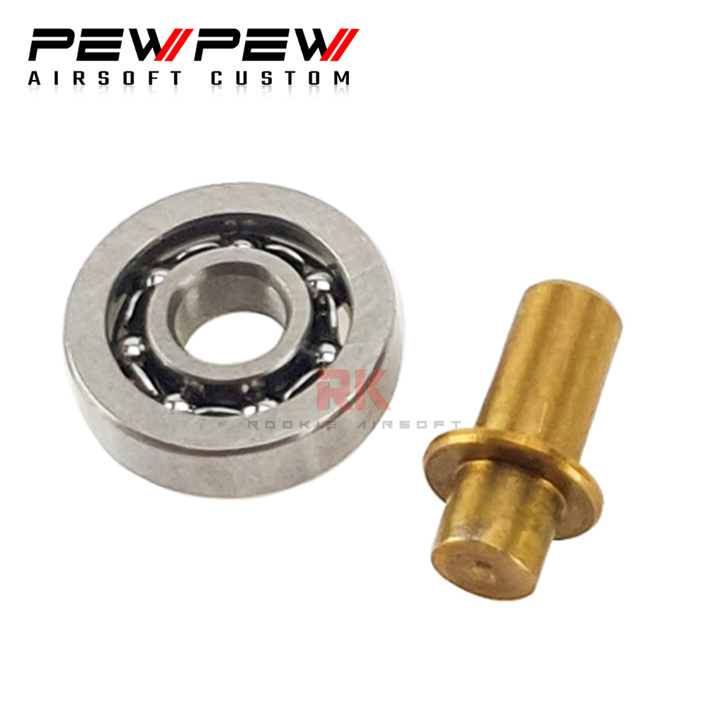 Pew Pew Hammer Bearing 9mm for Marui / WE G-Series