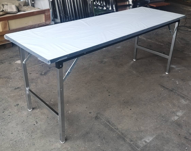 โต๊ะพับอเนกประสงค์หนา 25 มิล