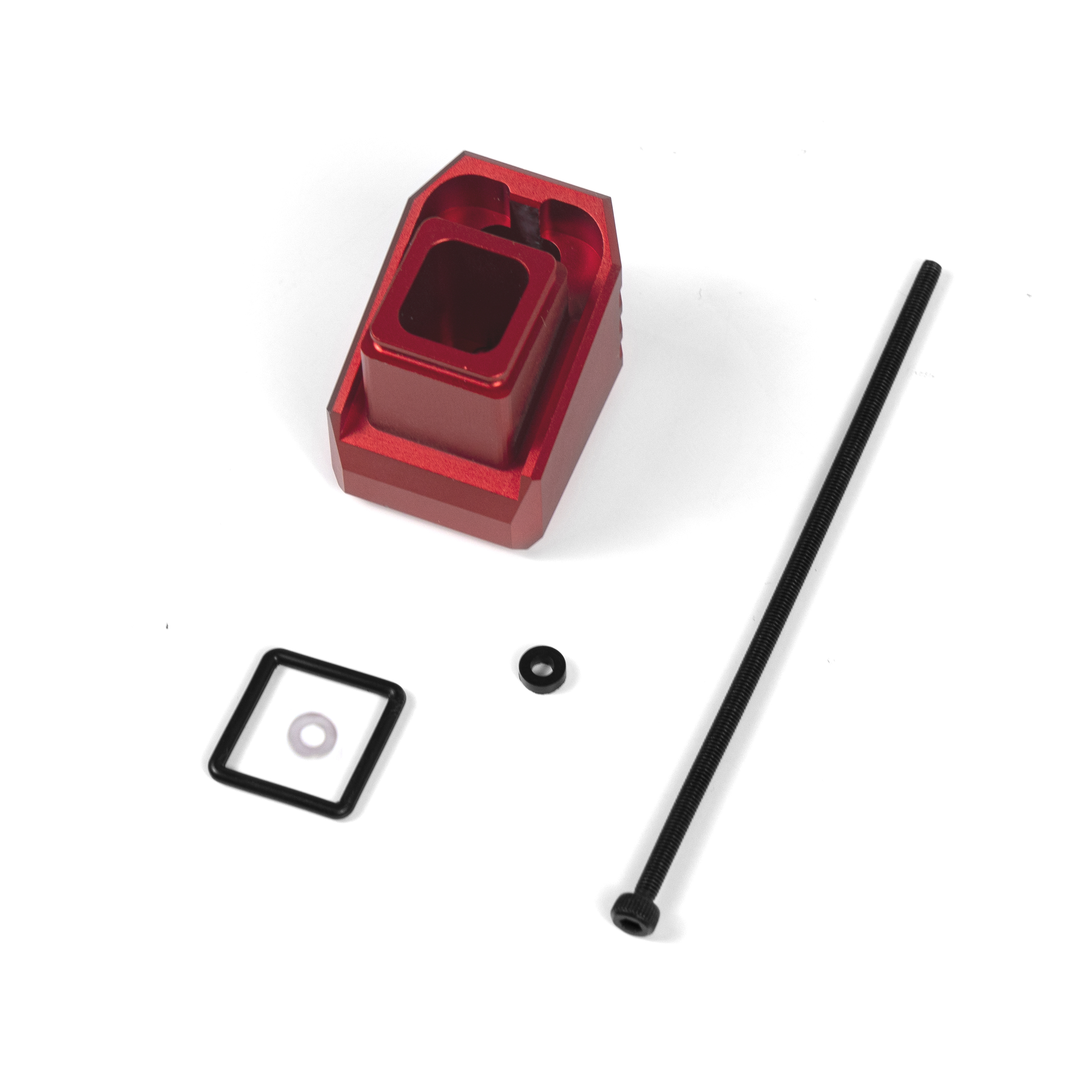 NOVRITSCH SSP18 Extended Magbase