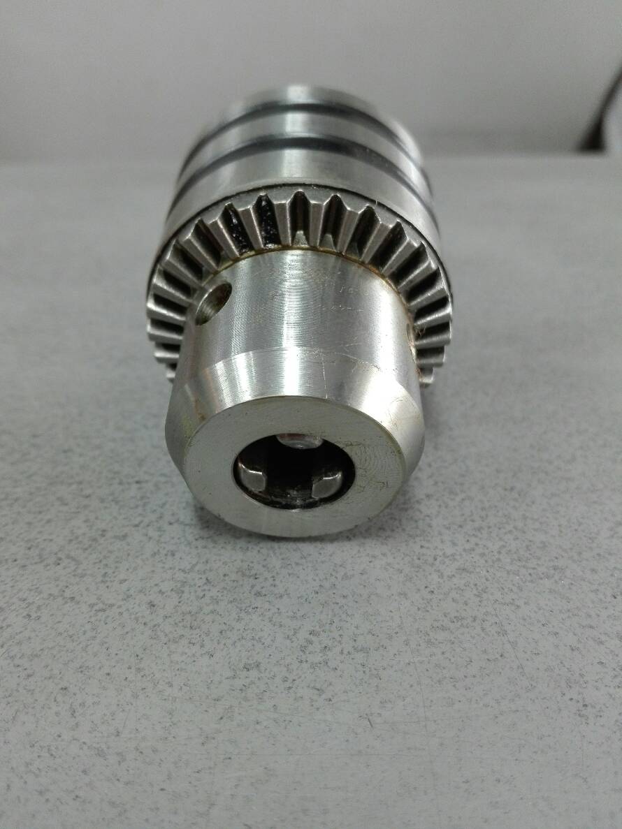 หัวสว่านไฟฟ้า เกลียว Kanzawa