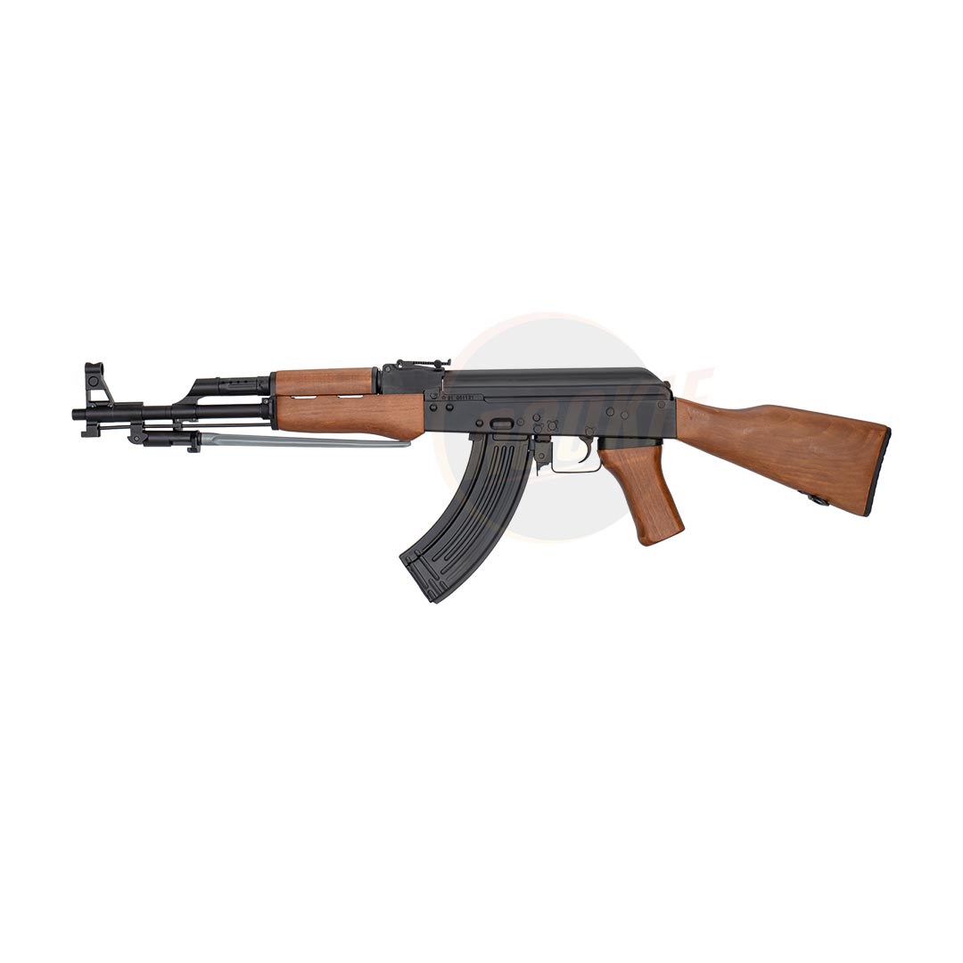 Double Bell 009 AK Type 56 AEG