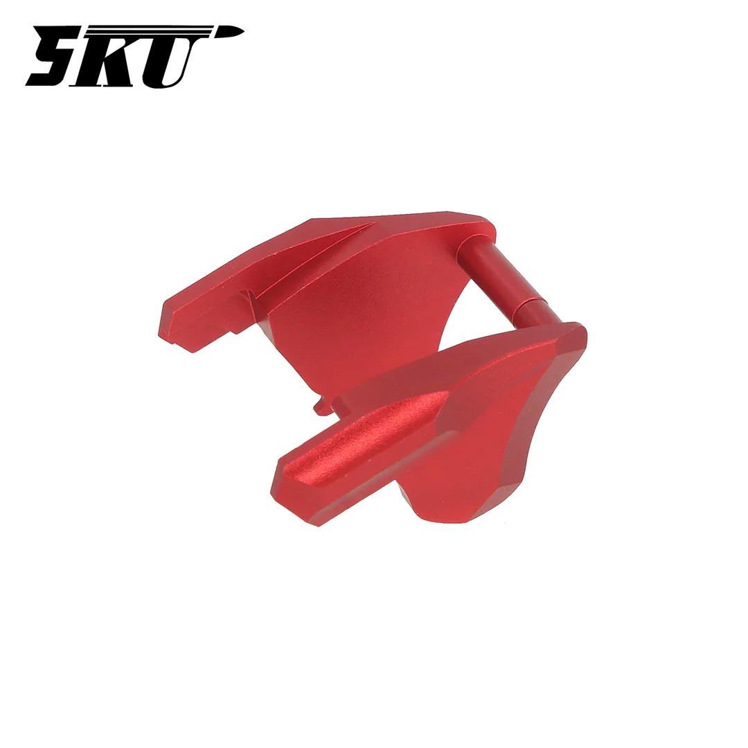 5KU Aluminum Ambi Thumb Safety for Marui Hi-CAPA (GB-580)