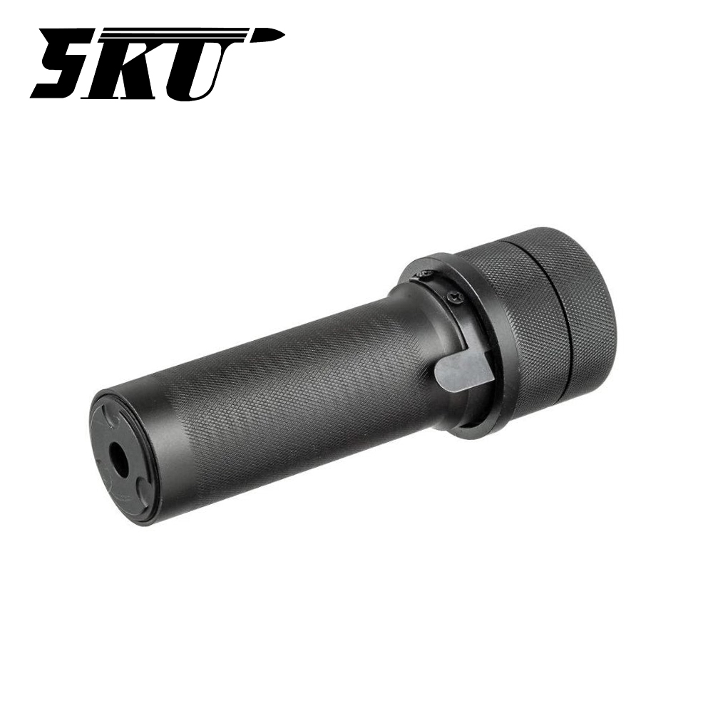 5KU PBS-1 Mini AK Silencer (5KU-148)