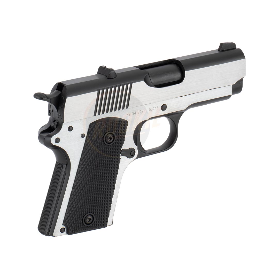 Double Bell 797-1 DETONICS .45 (Two-Tone)