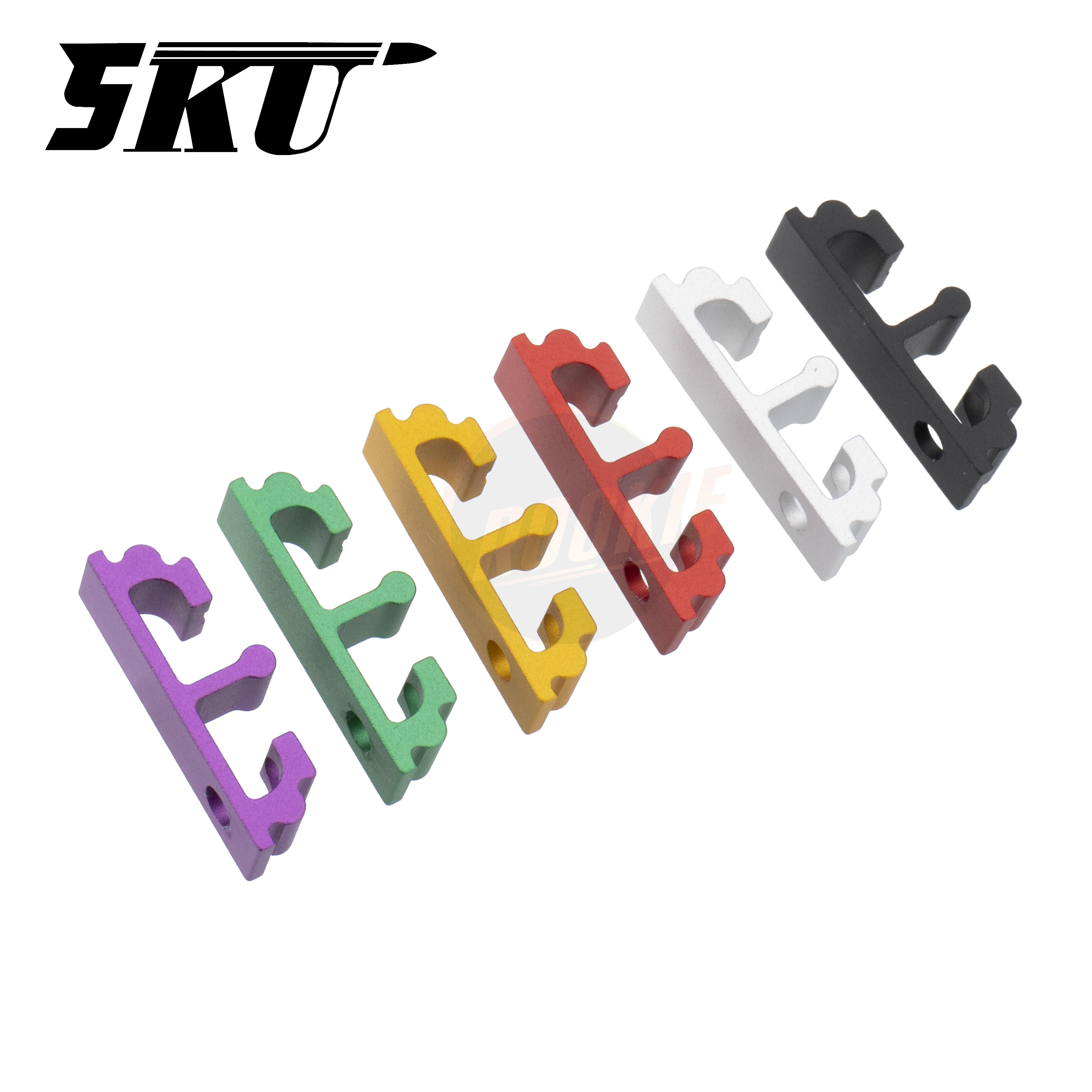 5KU Puzzle Trigger - Flat Short (GB-541S)
