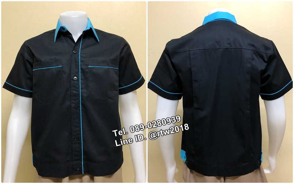 เสื้อช็อปราคาถูก