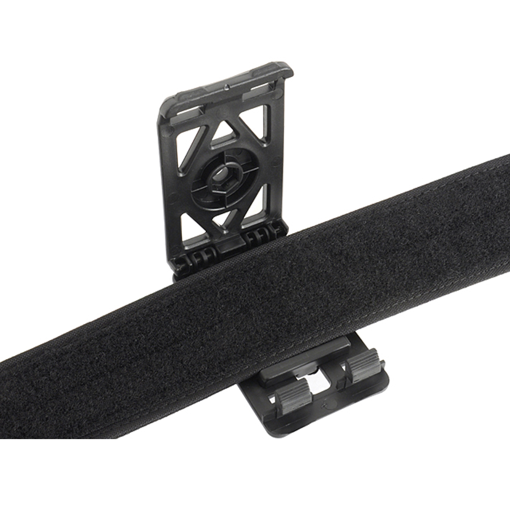 AMOMAX Belt Clip (Black)