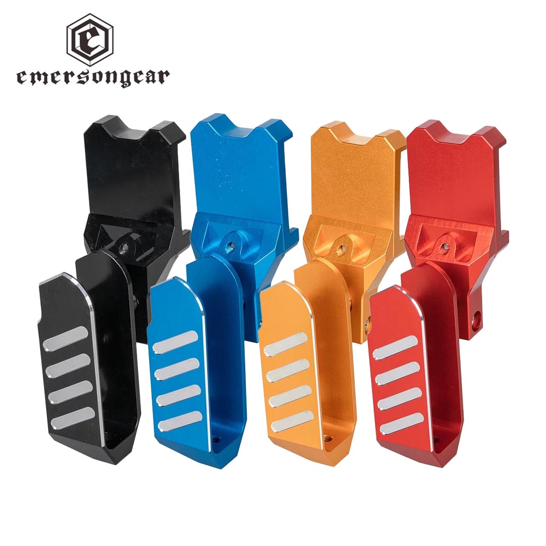Emersongear IPSC Aluminum Holster