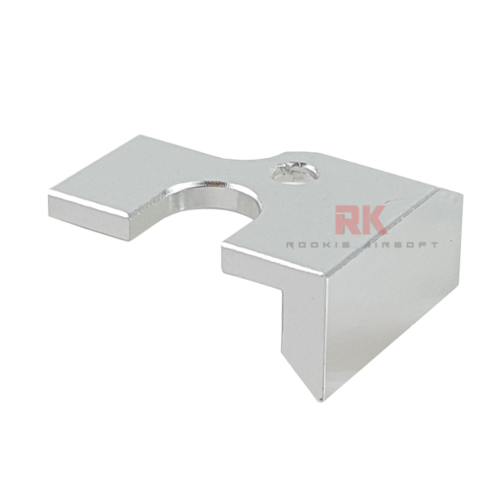 GunsModify Hidden Semi-Auto Selector for Marui G18C / RMR Cut Kit Set